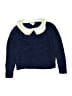 Crewcuts Blue Pullover Sweater Size 2 - 3 - photo 1