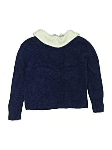 Crewcuts Pullover Sweater (view 2)
