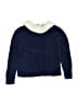 Crewcuts Blue Pullover Sweater Size 2 - 3 - photo 2