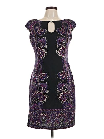New York & Company Cocktail Dress (view 1)