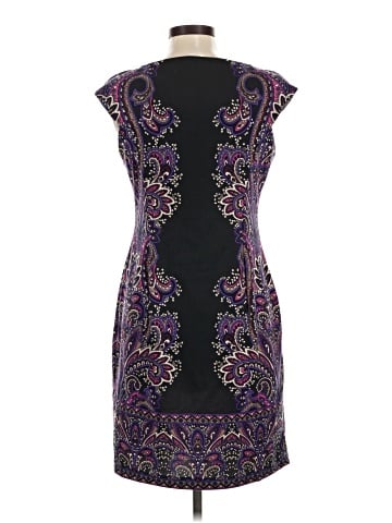 New York & Company Cocktail Dress (view 2)