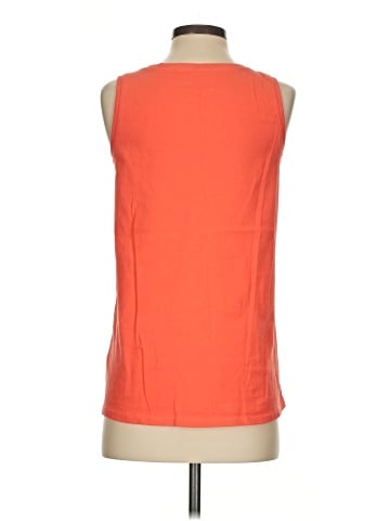 Life Is Good Sleeveless T-Shirt (view 2)