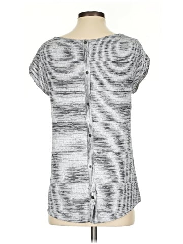 Market and Spruce Short Sleeve Top (view 2)