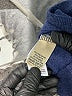 L.L.Bean Blue Pullover Hoodie Size M - photo 9
