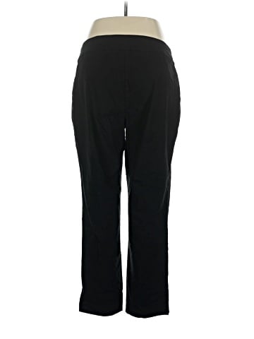 JM Collection Casual Pants (view 2)