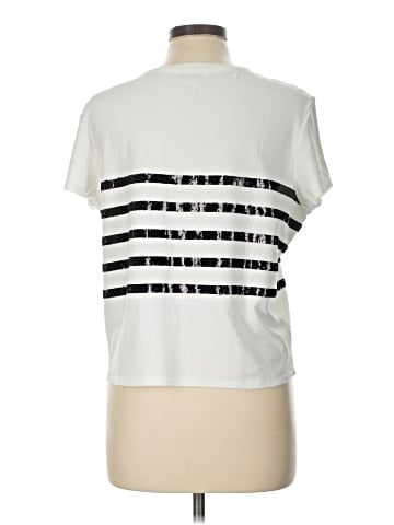 Rachel Zoe Short Sleeve Top (view 2)