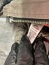 Express 100% Cotton Solid Gray Tan Jacket Size M - photo 7