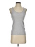 Gap Gray Active Tank Size S - photo 1
