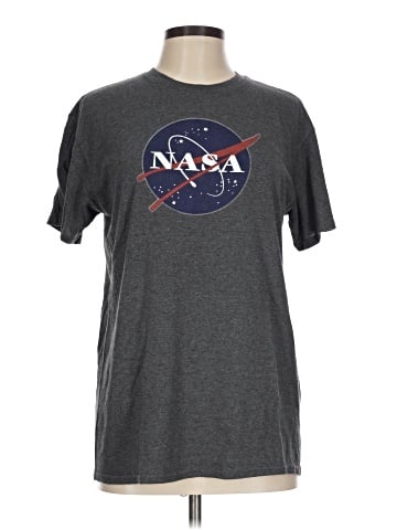 Delta Pro Weight Short Sleeve T-Shirt (view 1)