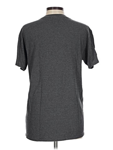 Delta Pro Weight Short Sleeve T-Shirt (view 2)
