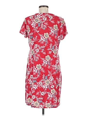 J.Jill Casual Dress (view 2)