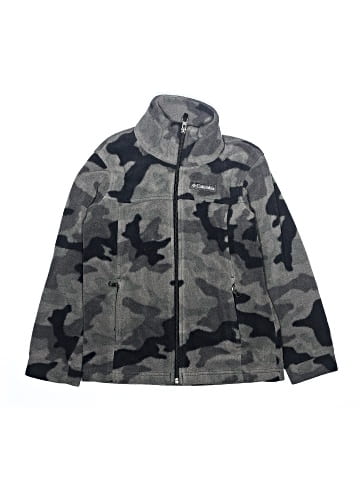 Columbia Snow Jacket (view 1)