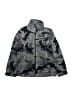 Columbia 100% Polyester Camo Gray Snow Jacket Size 6 - photo 1