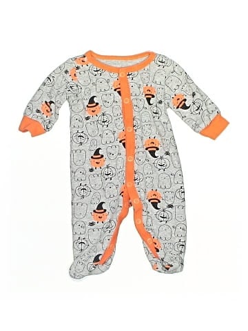Baby Starters Long Sleeve Outfit (view 1)