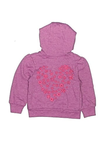 Splendid Zip Up Hoodie (view 2)