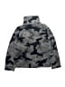 Columbia 100% Polyester Camo Gray Snow Jacket Size 6 - photo 2