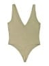 Babaton Tan Bodysuit Size L - photo 2