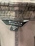 Athleta Camo Gray Shorts Size 18 - photo 3