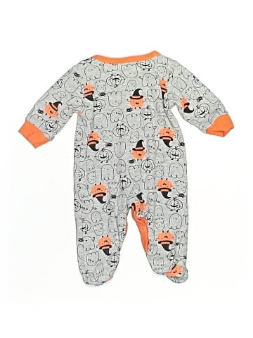 Baby Starters Long Sleeve Outfit (view 2)