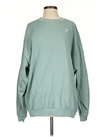 Gymshark Sweatshirt (view 1)