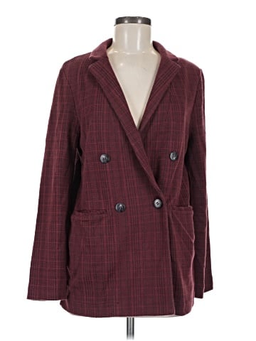 Topshop Blazer (view 1)