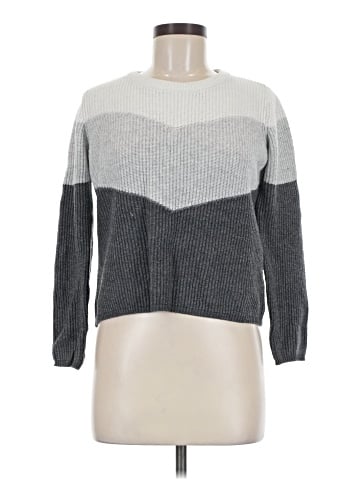 Design History Pullover Sweater (view 1)