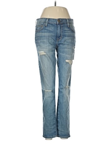 Current/Elliott Jeans (view 1)