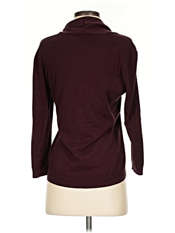 Lauren by Ralph Lauren 3/4 Sleeve T-Shirt (view 2)