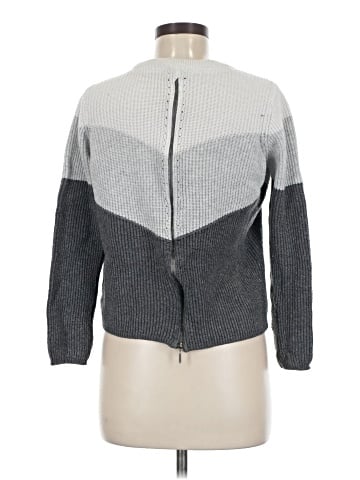 Design History Pullover Sweater (view 2)