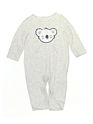 Quiltex Long Sleeve Outfit (view 1)