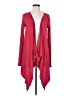 Tahari Red Cardigan Size XS - photo 1