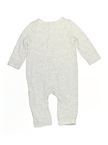Quiltex Long Sleeve Outfit (view 2)