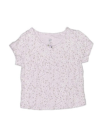 Baby Gap Short Sleeve Top (view 1)