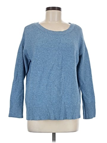 Ellen Tracy Pullover Sweater (view 1)