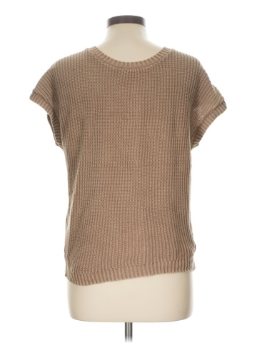 Blu Pepper Short Sleeve Blouse (view 2)