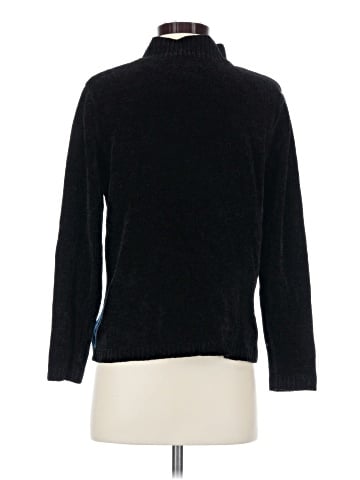 Alfred Dunner Turtleneck Sweater (view 2)