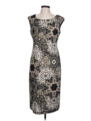 Connected Apparel Cocktail Dress (view 1)