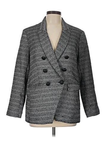 Express Blazer (view 1)