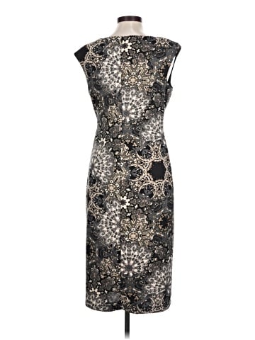 Connected Apparel Cocktail Dress (view 2)