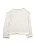 Hello Kitty 100% Polyester Ivory Sweatshirt Size 7 - photo 2
