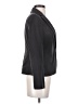 Liz Claiborne 100% Polyester Gray Blazer Size 2 (petite) - photo 4