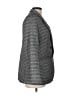 Express Chevron-herringbone Gray Blazer Size L - photo 4