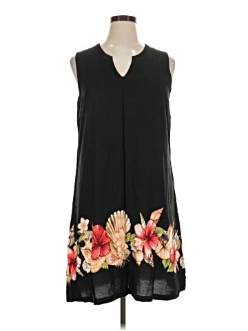 Peppermint Bay Casual Dress (view 1)