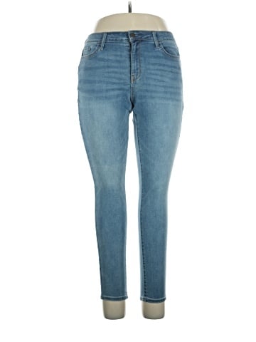 a.n.a. A New Approach Jeans (view 1)