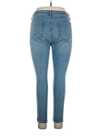 a.n.a. A New Approach Jeans (view 2)