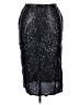 Express Black Formal Skirt Size XL - photo 1