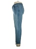 a.n.a. A New Approach Solid Blue Jeans Size 14 - photo 5