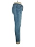 a.n.a. A New Approach Solid Blue Jeans Size 14 - photo 4