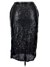 Express Black Formal Skirt Size XL - photo 2