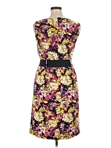 Roulette Cocktail Dress (view 2)